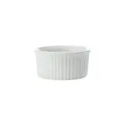 1pc Set Maxwell & Williams White Basics Ramekin Bowl/Dish 12cm for Baking/Cup