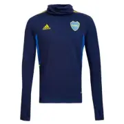 Boca Juniors 2022/2023 Thermic Top - Official Product (Ask Sizes)