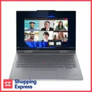 Lenovo ThinkPad X1 Yoga Gen 9 14" WUXGA Ultra 7 155U 16GB 512GB SSD W11P Laptop