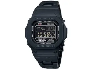 光華.瘋代購 [現貨] 台灣公司貨 CASIO G-SHOCK GW-M5610BC-1 DR