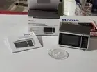 Zuru Mini Brands HOME - Whirlpool Countertop Microwave NIB Approx. 1/12 Scale