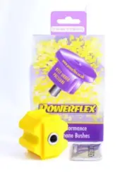 Powerflex Engine Torque Rod To Engine Bushing Manual Saab 9-5 (98 - 10) YS3E