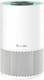 Breville Smart Air Viral Protect Night Glow