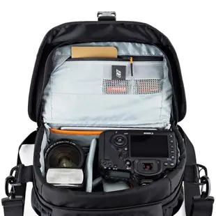 Lowepro Nova 180 AW II 相機包 黑