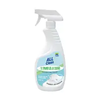 在飛比找PChome24h購物優惠-多益得All clean生物酵素衣領精500ml