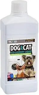 1L Eco Laundry Liquid - Environmentally Friendly, Biodegradable Formula - Gentle on Fabrics, Effective Stain Removal - Eco-Friendly Laundry Detergent