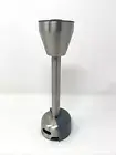 New Cuisinart CSB-179P1 Smart Stick Hand Blender Blending Shaft Replacement Part