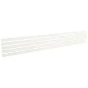 ProtectorAl Surfmist Additional Slats For Slat Screen Kit 1995W - 5 Pack