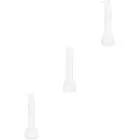 3 Pieces Goat Milking Machine Cow Supplies Accessories Milker Silicone