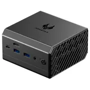 AOOSTAR GT37 Mini PC AMD AI9 HX370 32GB 1TB UK Plug