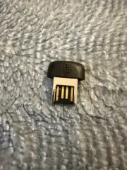 Fitbit Wireless Sync Dongle USB For Charge, HR, Flex, One, Zip, Force, Surge