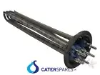 FALCON 730550004 COMBI CONVECTION OVEN BOILER HEATING ELEMENT 7500W 230V 7.5KW