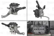 EGR GAS RECIRCULATION VALVE VAL700455 VALEO I