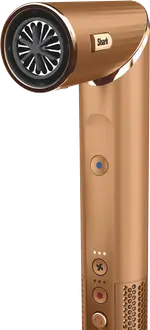 Shark Flex Style Air Styling And Drying System Copper