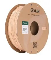 eSUN PLA+ HS 3D Filament 1.75mm 1kg (Skin/ Beige)