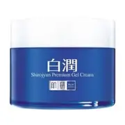 Rohto Mentholatum - Hada Labo - Shirojyun Premium Gel Cream - 50g
