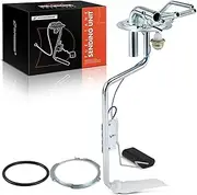 A-Premium Fuel Tank Sending Unit Compatible with Chevrolet S10 1982-1984 & GMC S15 1982-1984, Replace# 25003302, 25002508