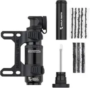 Wolf Tooth EnCase Pump 30cc with Tubeless Tire Plug Tool