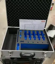 Sata Jet 5 Gun Case X5500-1000, JET90 Ultimate Carry Case •