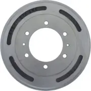 C-TEK STANDARD BRAKE DRUMS fits 1997-2004 Mitsubishi Montero Sport CENTRIC PART (for: Mitsubishi)