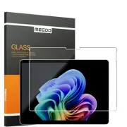 Glass Screen Protector for Surface Pro 11 13inch 2024, 9H/ Easy Installation/...