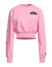 [HERON PRESTON] HERON PRESTON Sweatshirts - Item 10420614