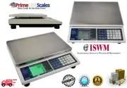 Prime OPF-P Precision Counting Scale Balance 7.5kg (16 lb) x 0.2g (.0004 lb)