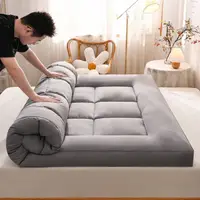 在飛比找蝦皮購物優惠-10cm thick soft bed mattress f