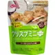 大賀屋 日本製 椰子餅乾 方塊酥 吐司餅乾 椰子 鐵 鈣 食物纖維 膳食纖維 零食 餅乾 正版授權 J00015652