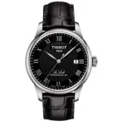Tissot Le Locle T006.407.16.053.00 Powermatic 80 Automatic Men's Watch +FreePost