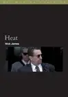 Heat by Nick James (English) Paperback Book