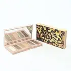 Urban Decay Mini Naked Eyeshadow Palette Foxy / New With Box