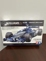 Tamiya Williams F1 Team BMW FW24 Grand Prix 1/20 Scale FACTORY SEALED