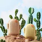 Soap Box Soap Box Keep Soap Dry Soap Holder Creative Cactus Soap Dish Travel