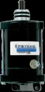 Psykho Replacement Starter Motor for Polaris Sportsman 800 05-13