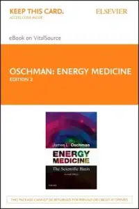 在飛比找博客來優惠-Energy Medicine Pageburst E-bo