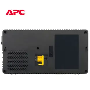 APC BV650-TW UPS 650VA 在線互動式不斷電系統