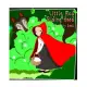 Little Red Riding Hood: Coloring Book