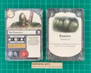 Sepulchral Guard ALL CARDS Warhammer Underworlds Nightvault NEW SEALED N9 F