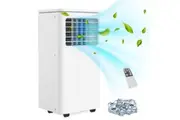 YOPOWER 3 in 1 Portable Mobile Air Conditioner (12000BTU)