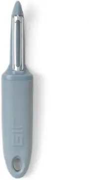 : Get It Right Premium Stainless Steel Swivel Peeler - I-Shape Peeler for Potato