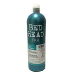 附發票 美國 TIGI BED HEAD 洗髮精 / 潤髮乳 恢復款 乾燥髮質適用