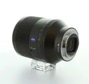 SONY SEL50F14Z Lens Planar T* FE 50mm F1.4 ZA E mount 35mm Full Size EMS W/T
