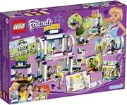LEGO Friends Stephanie’s Sports Arena 41338 Building Set