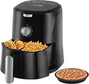 [LATURE] 4L Air Fryer