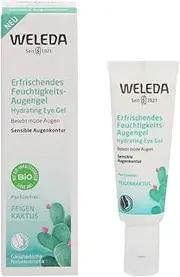 WELEDA Hydrating Eye Gel, 10ml