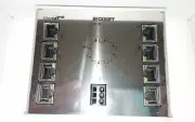 Switch BECKHOFF CU1128 - 8 Port RJ45 EtherCAT hub (24V DC) New Fast Shiping