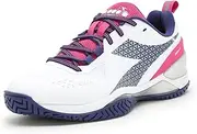 Diadora Women's Blushield Torneo 2 W Ag Tennis-Shoes