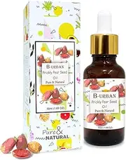 B-URBAN CLOVE OIL 100% NATURAL PURE UNDILUTED UNCUT ESSENTIAL OIL 50ML