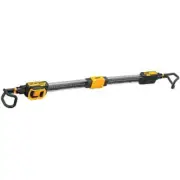 DeWALT XR UNDER BONNET LIGHT SKIN ONLY 12V/18V Independent Light Arms DCL045-XJ